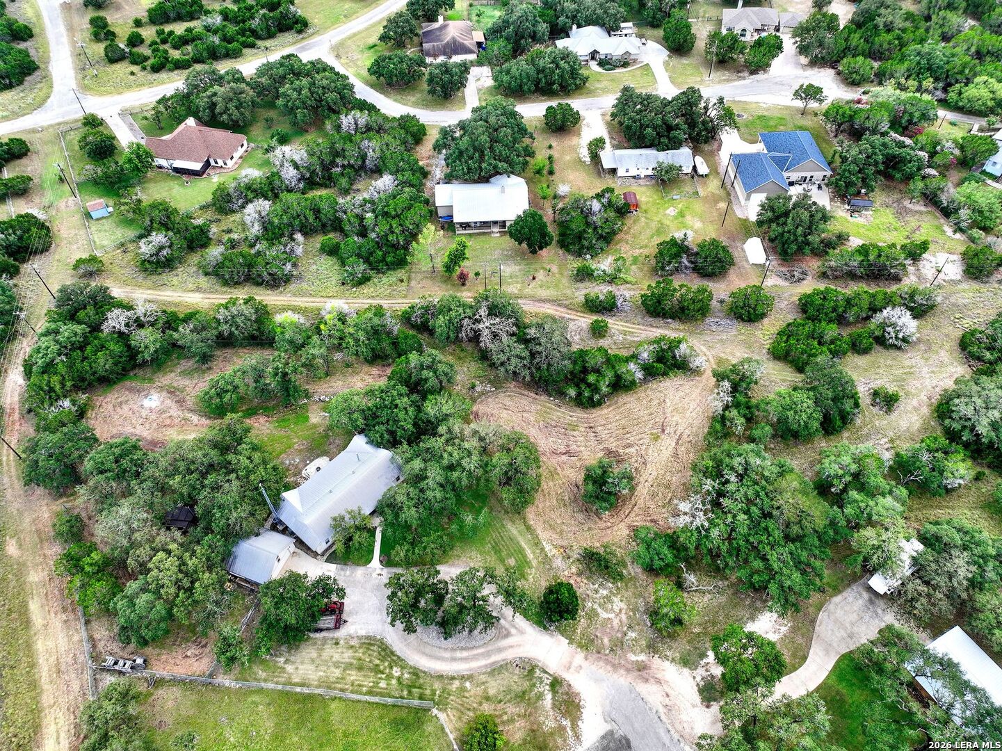 181 Settlers Circle Bandera TX 78003