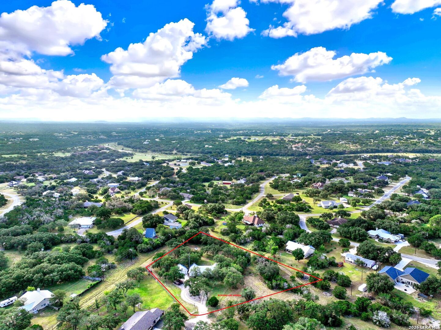 181 Settlers Circle Bandera TX 78003