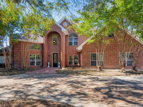 167 Dalton Street New Braunfels TX 78130