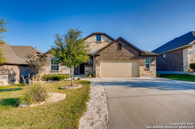 11524 Escancena Lane San Antonio TX 78253