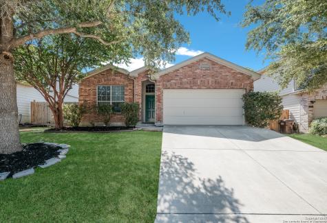 807 Chamomile San Antonio TX 78245