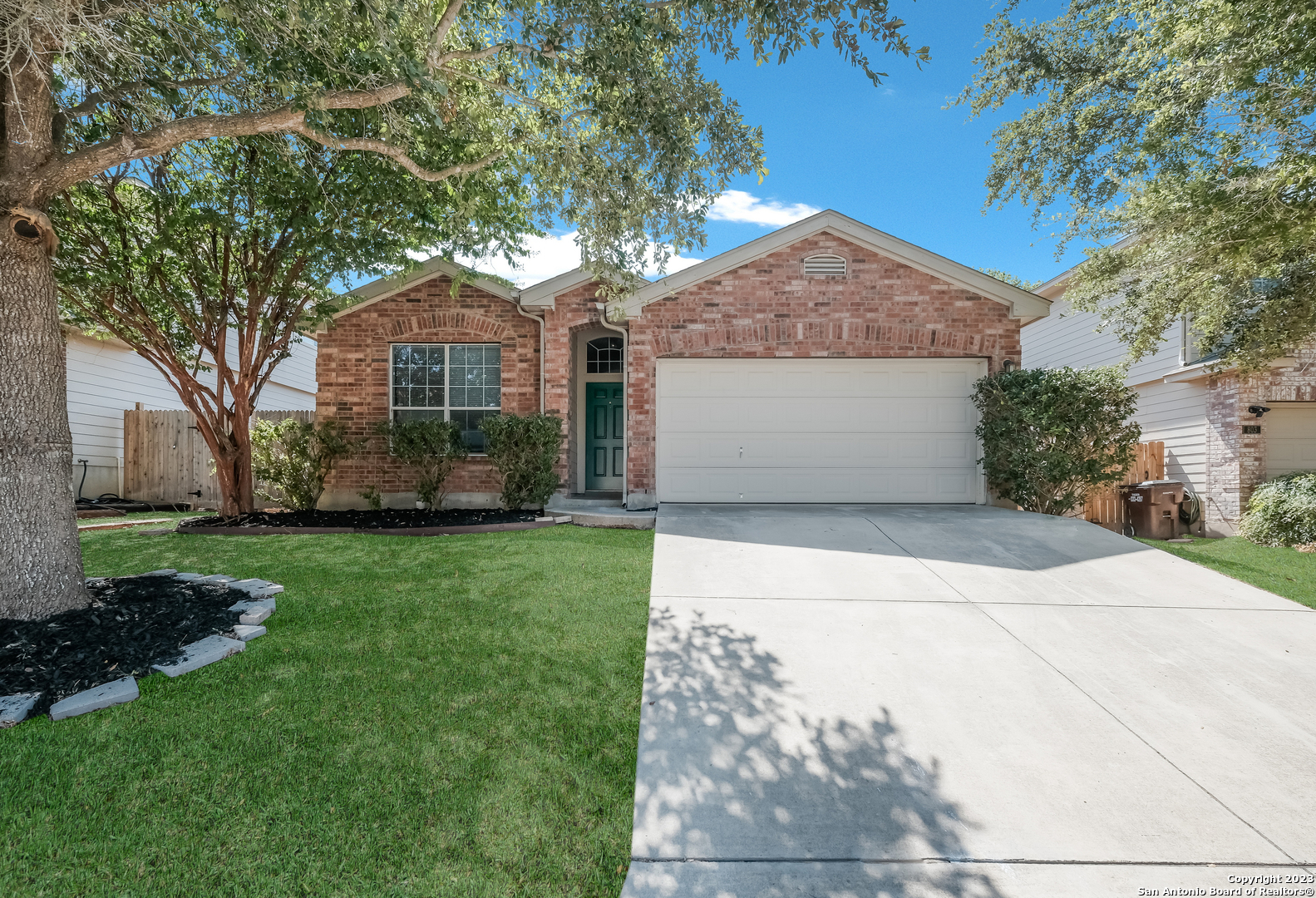 807 Chamomile San Antonio TX 78245