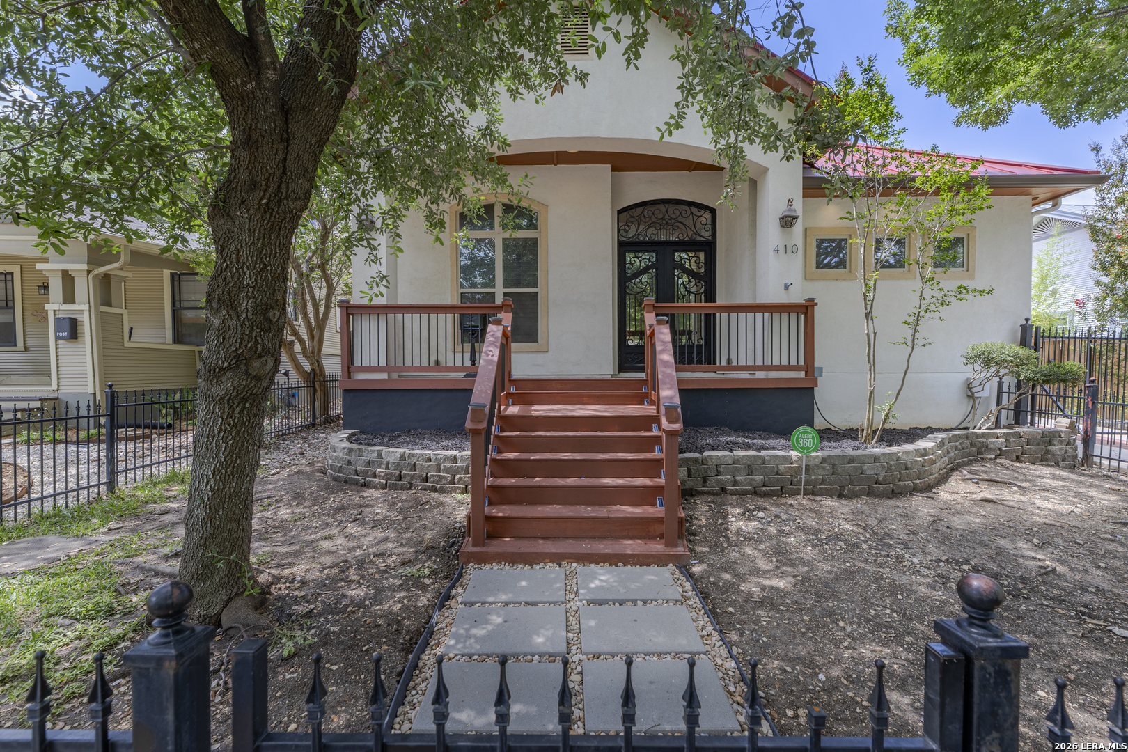 410 Queen Anne Court San Antonio TX 78209