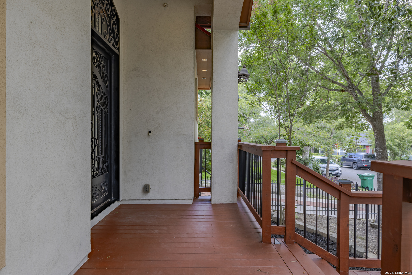 410 Queen Anne Court San Antonio TX 78209