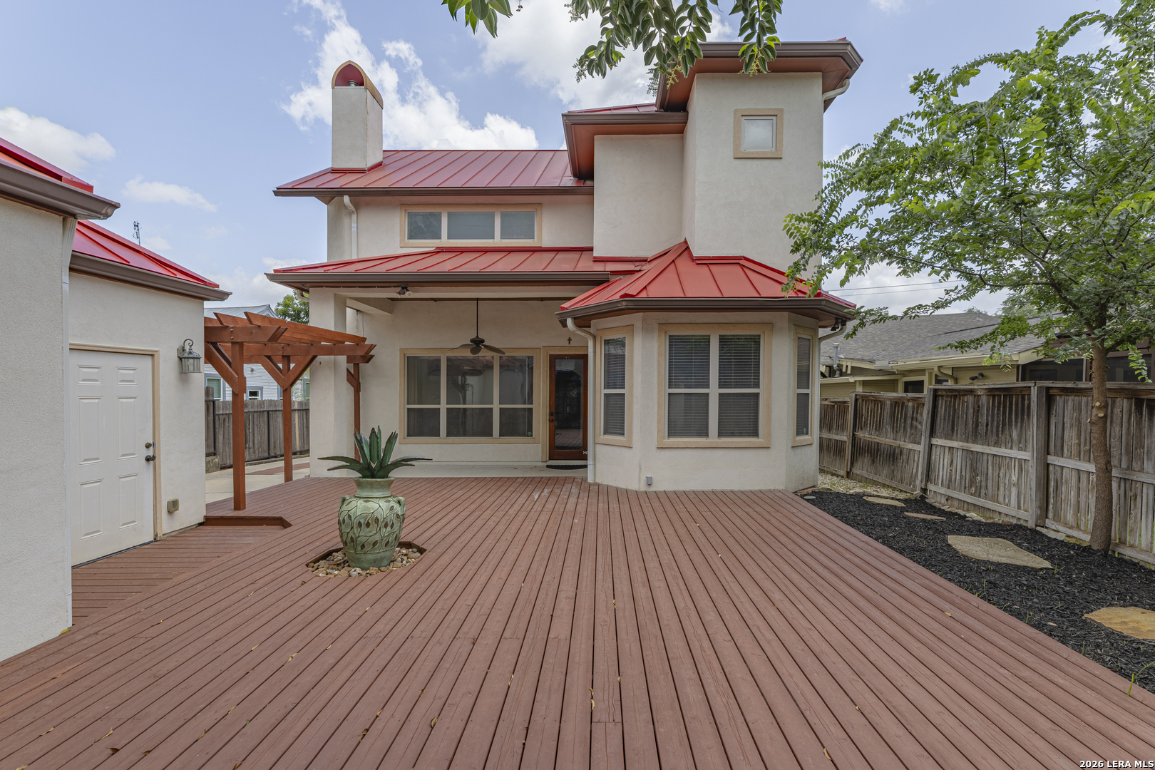 410 Queen Anne Court San Antonio TX 78209