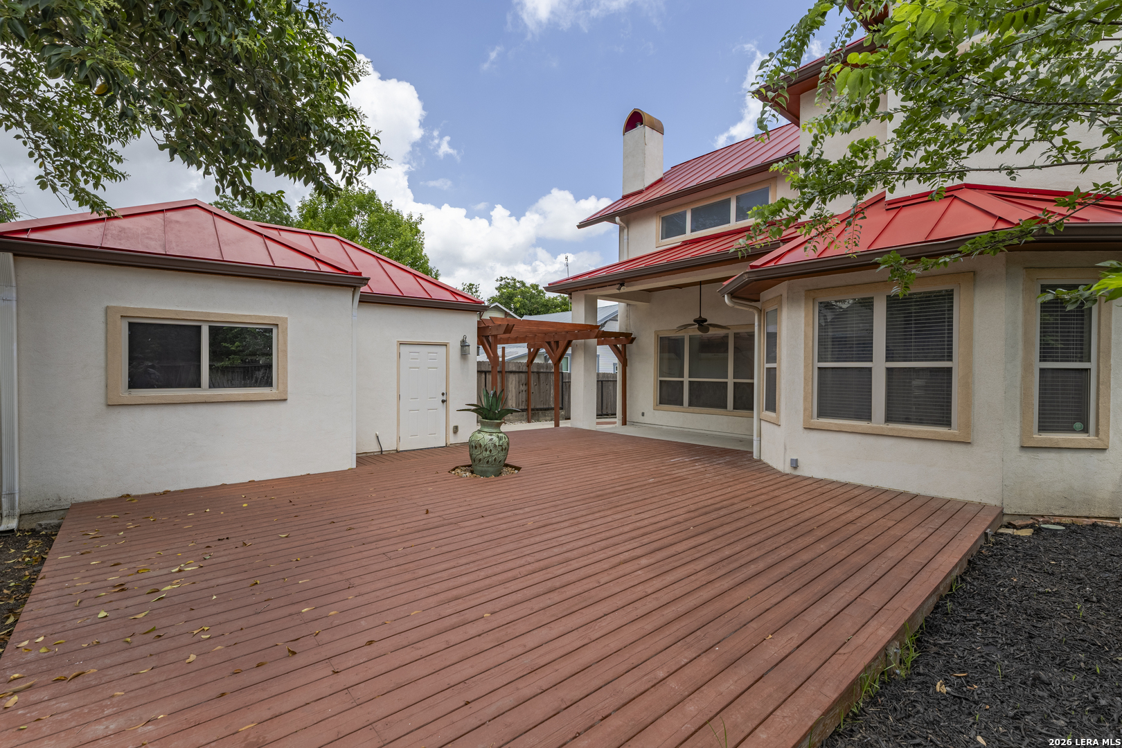 410 Queen Anne Court San Antonio TX 78209
