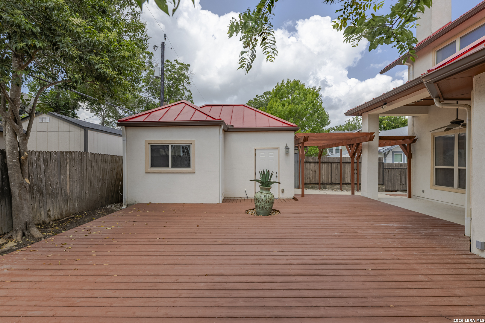410 Queen Anne Court San Antonio TX 78209