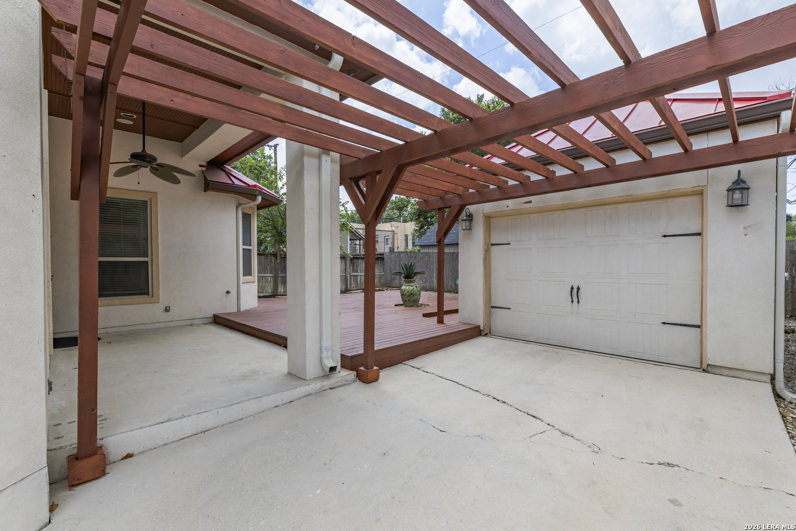 410 Queen Anne Court San Antonio TX 78209