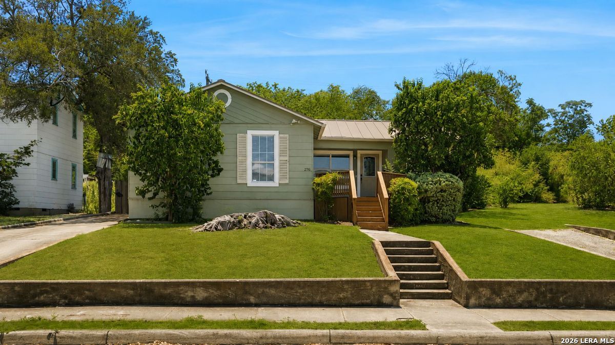 276 Claremont Avenue San Antonio TX 78209
