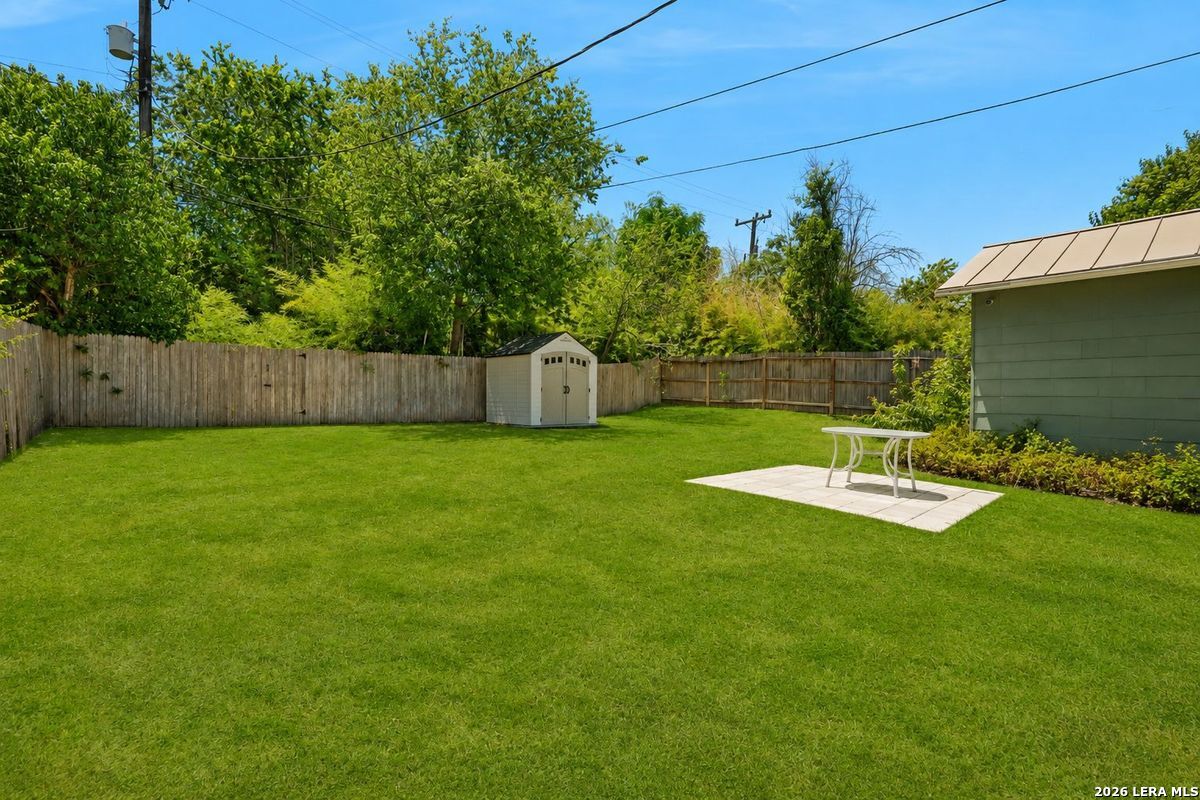 276 Claremont Avenue San Antonio TX 78209