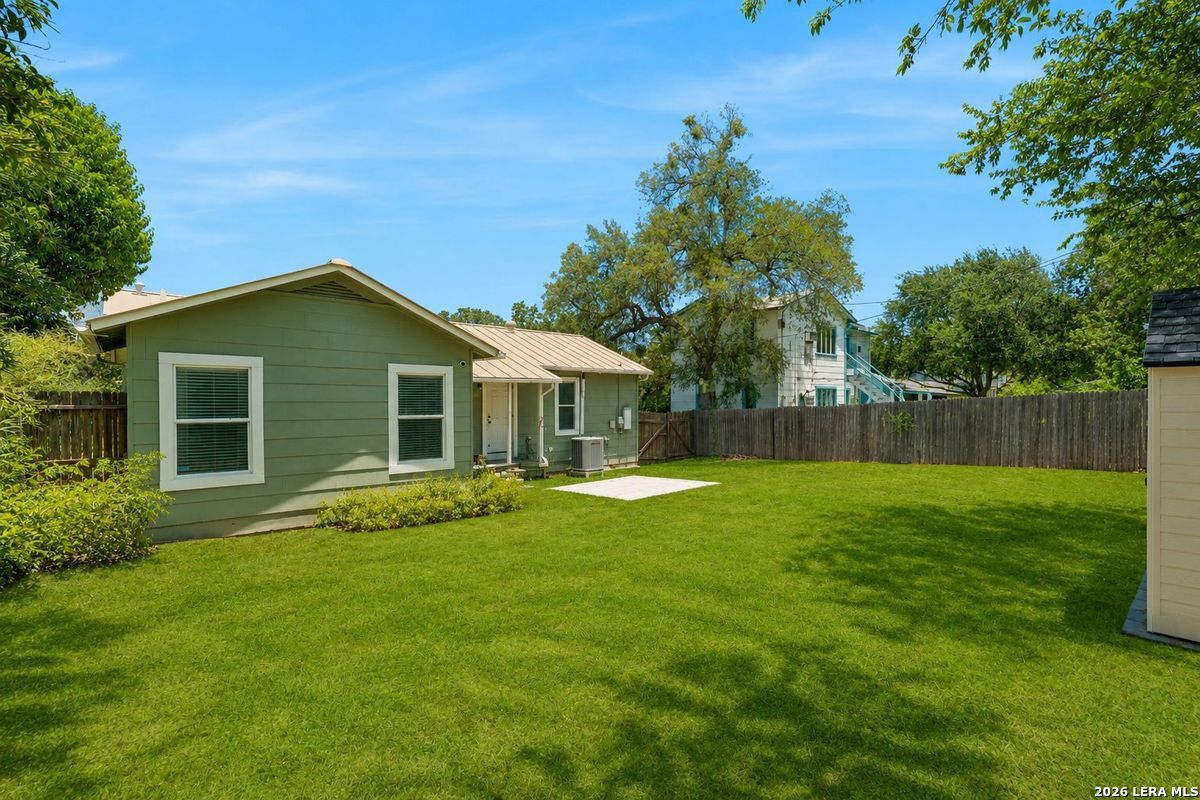 276 Claremont Avenue San Antonio TX 78209
