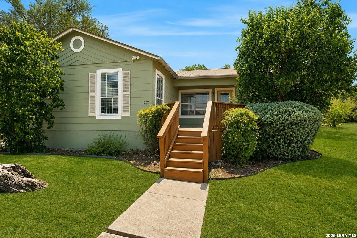 276 Claremont Avenue San Antonio TX 78209