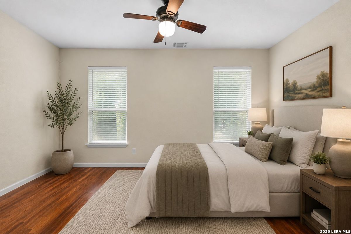 276 Claremont Avenue San Antonio TX 78209