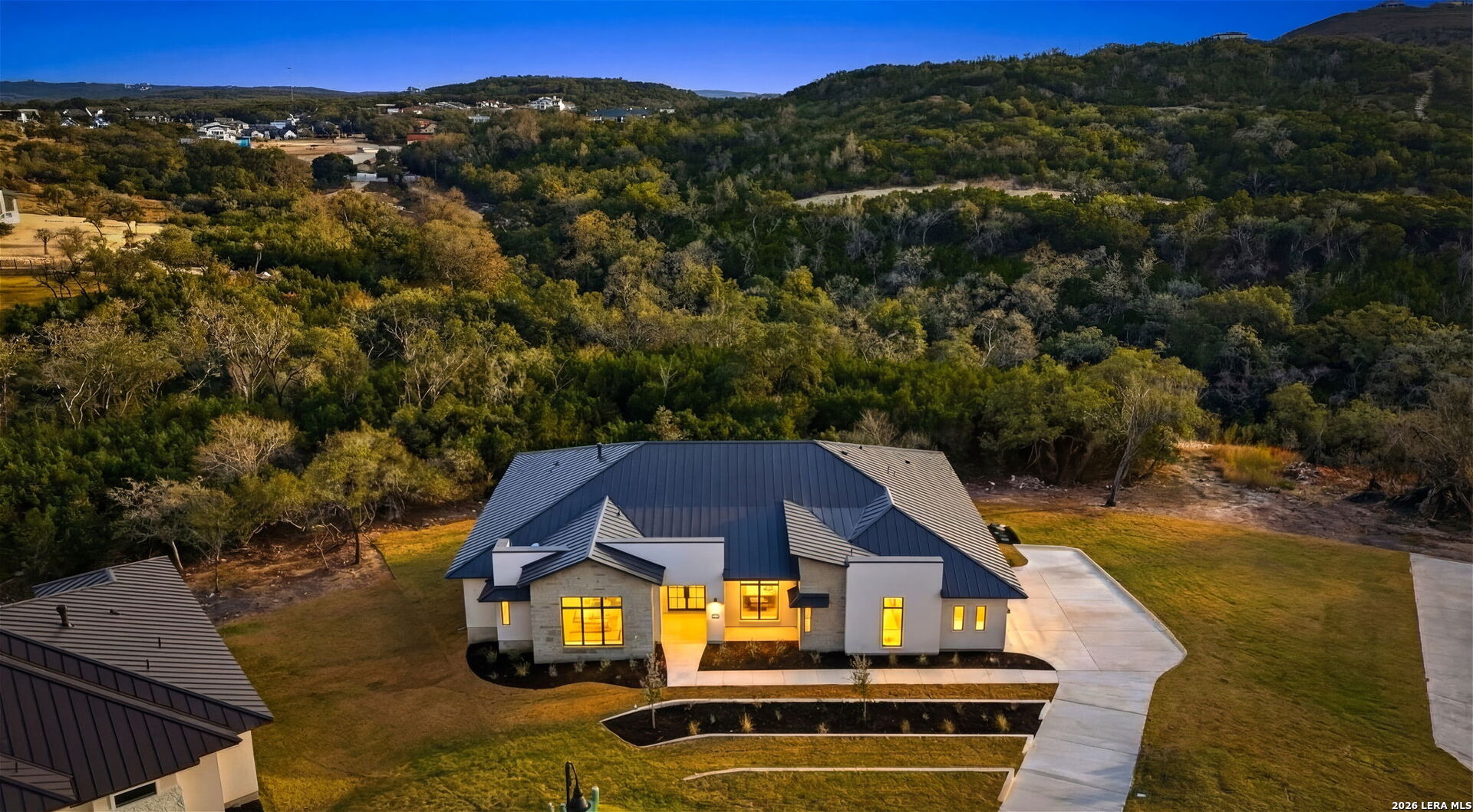 9758 Lenox Hill San Antonio TX 78255