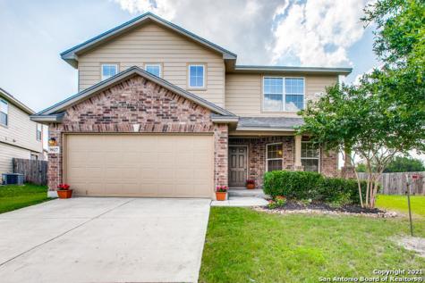 9027 Washburn Court San Antonio TX 78254