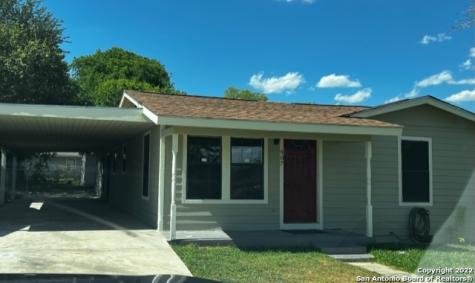 907 W Amber Street San Antonio TX 78221
