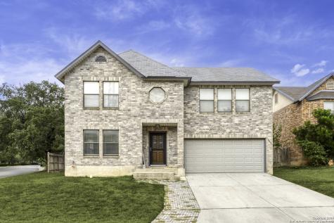 14403 Red Grove San Antonio TX 78230