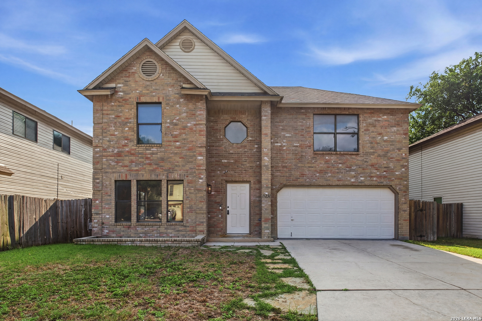 11231 Kemble San Antonio TX 78249