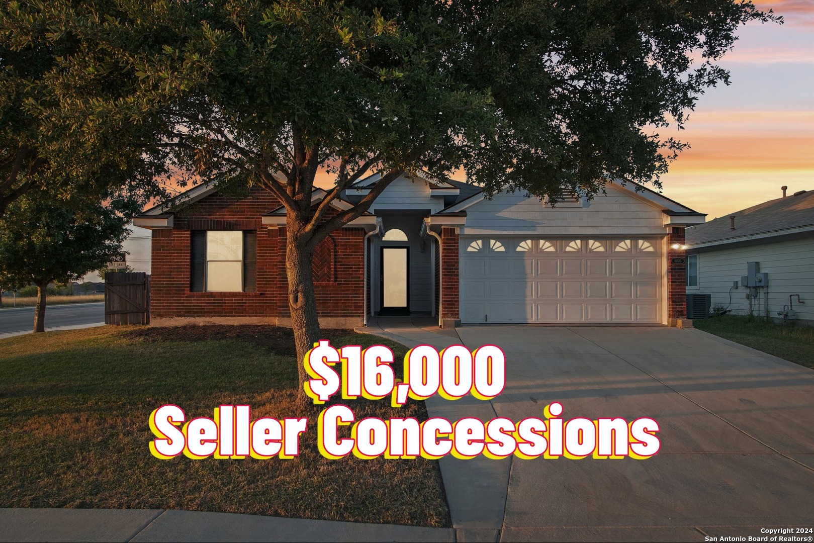 8403 Favero Cove Converse TX 78109
