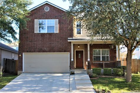 6202 Spotters Ridge San Antonio TX 78233
