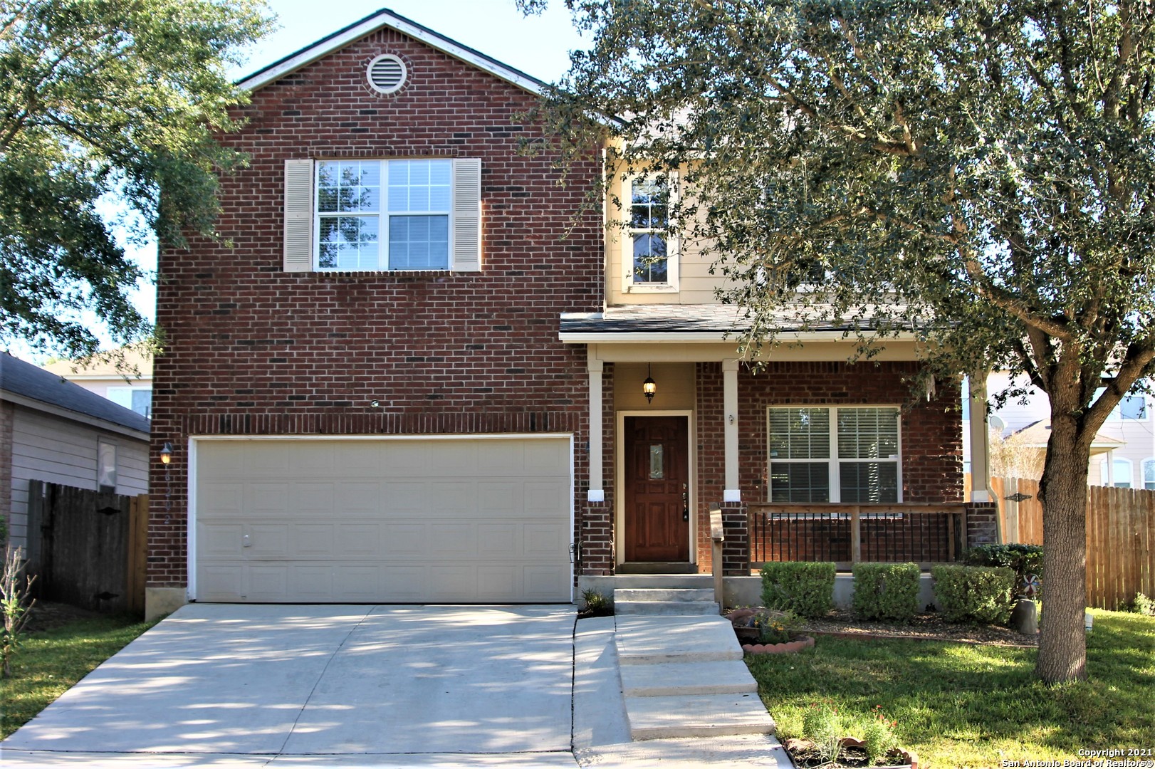 6202 Spotters Ridge San Antonio TX 78233