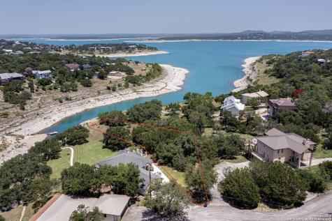 331 Village View Drive Canyon Lake TX 78133