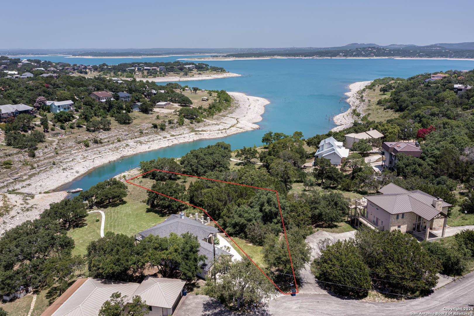 331 Village View Drive Canyon Lake TX 78133