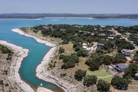 331 Village View Drive Canyon Lake TX 78133