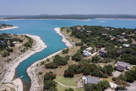 331 Village View Drive Canyon Lake TX 78133