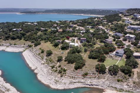 331 Village View Drive Canyon Lake TX 78133