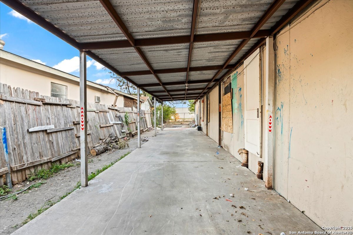 1026 Fitch San Antonio TX 78211