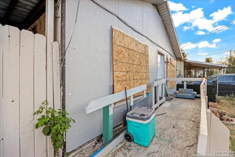 1026 Fitch San Antonio TX 78211