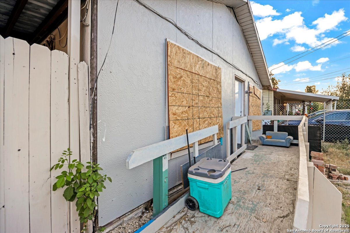 1026 Fitch San Antonio TX 78211