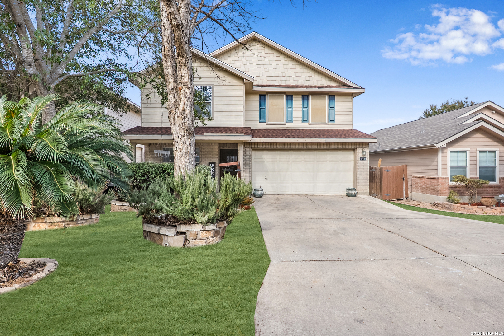 9239 Everton San Antonio TX 78245