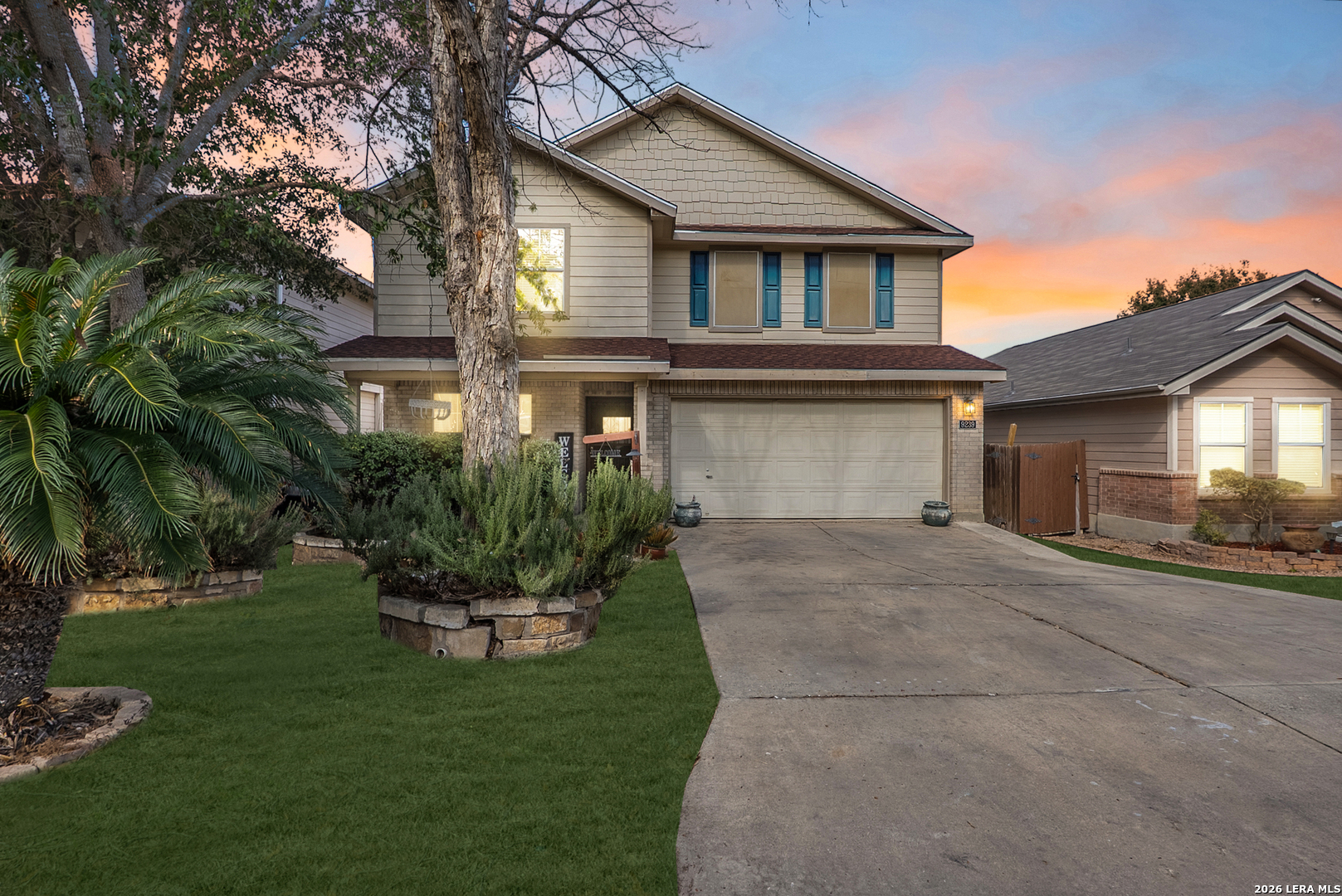 9239 Everton San Antonio TX 78245
