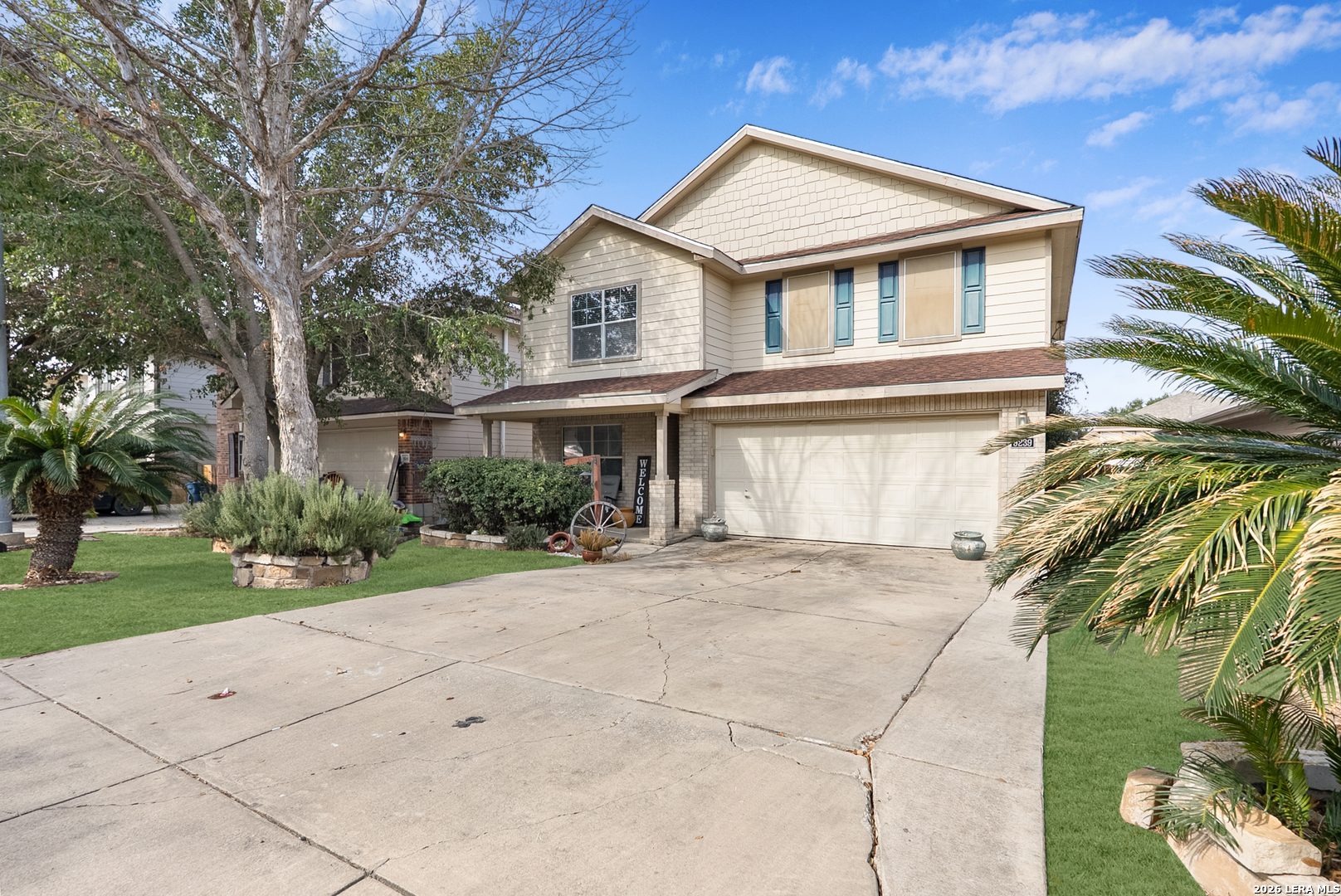 9239 Everton San Antonio TX 78245