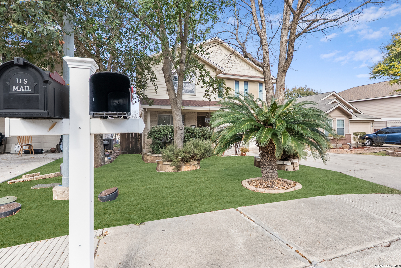 9239 Everton San Antonio TX 78245