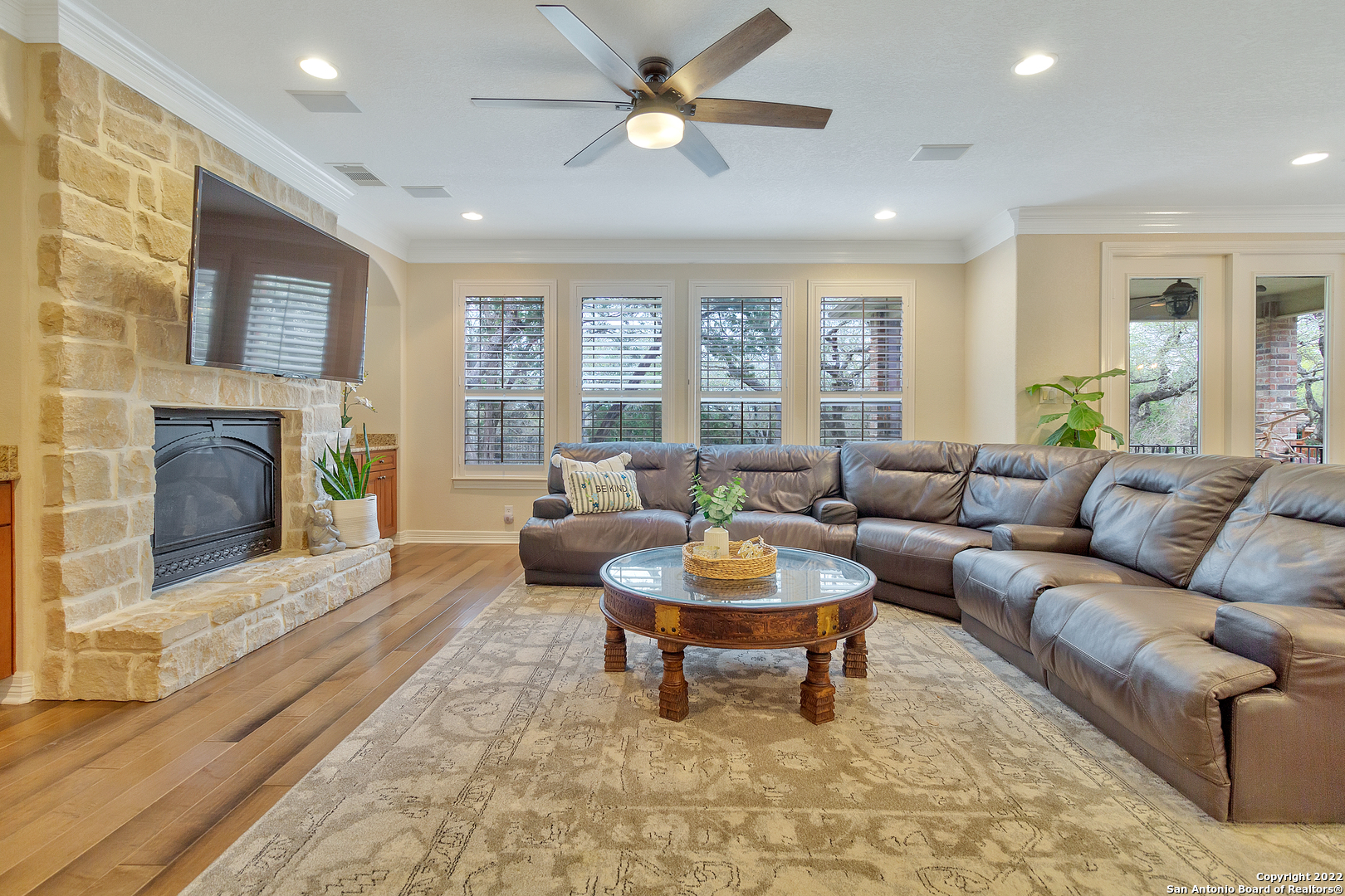 19242 Boltmore Bay San Antonio TX 78258