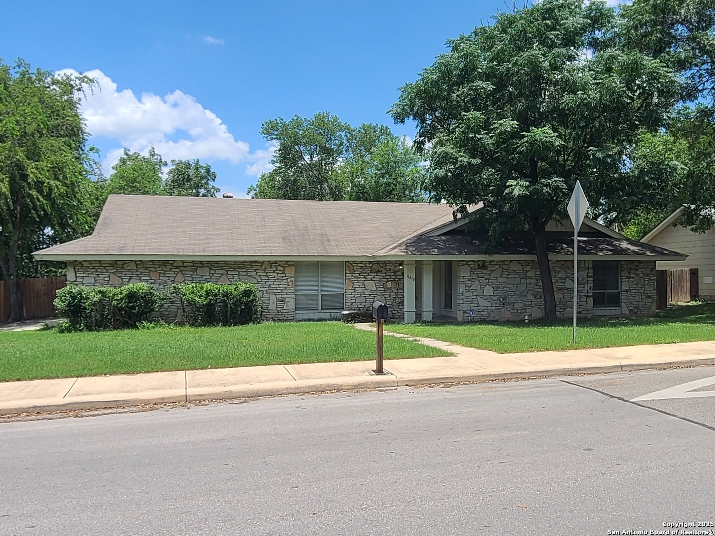 4219 Ramsgate Street San Antonio TX 78230
