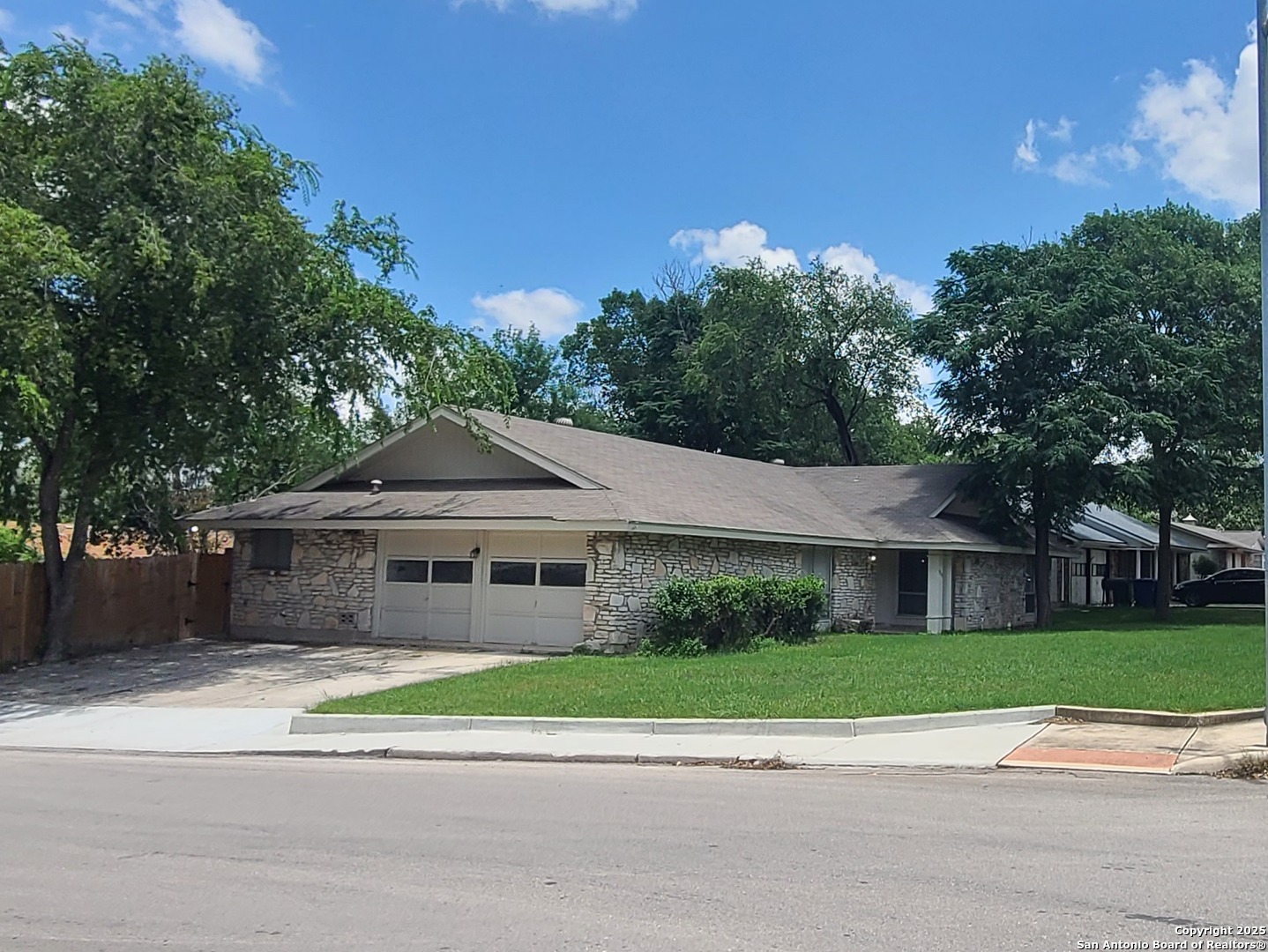 4219 Ramsgate Street San Antonio TX 78230