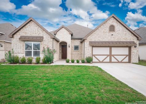 2231 Meadow Way Street New Braunfels TX 78132