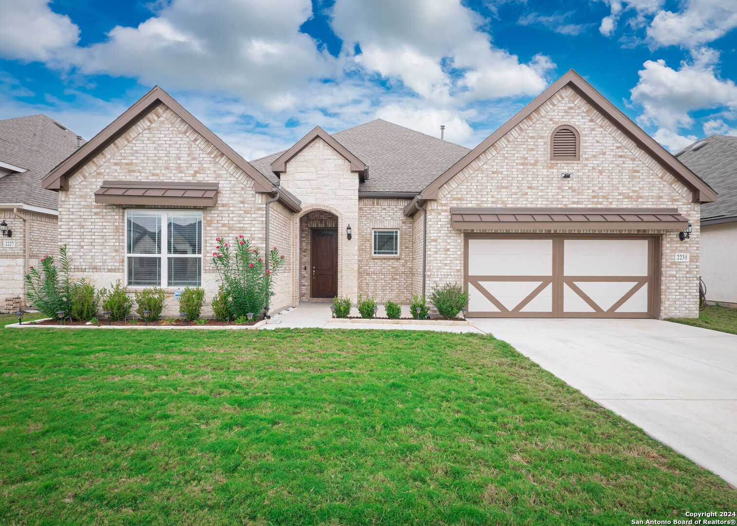 2231 Meadow Way Street New Braunfels TX 78132