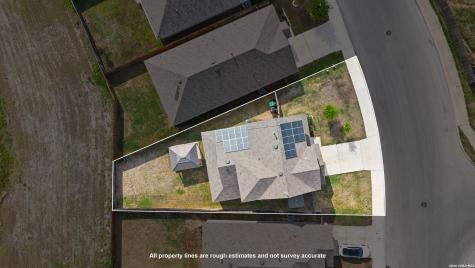 13118 Cadenza Creek San Antonio TX 78252