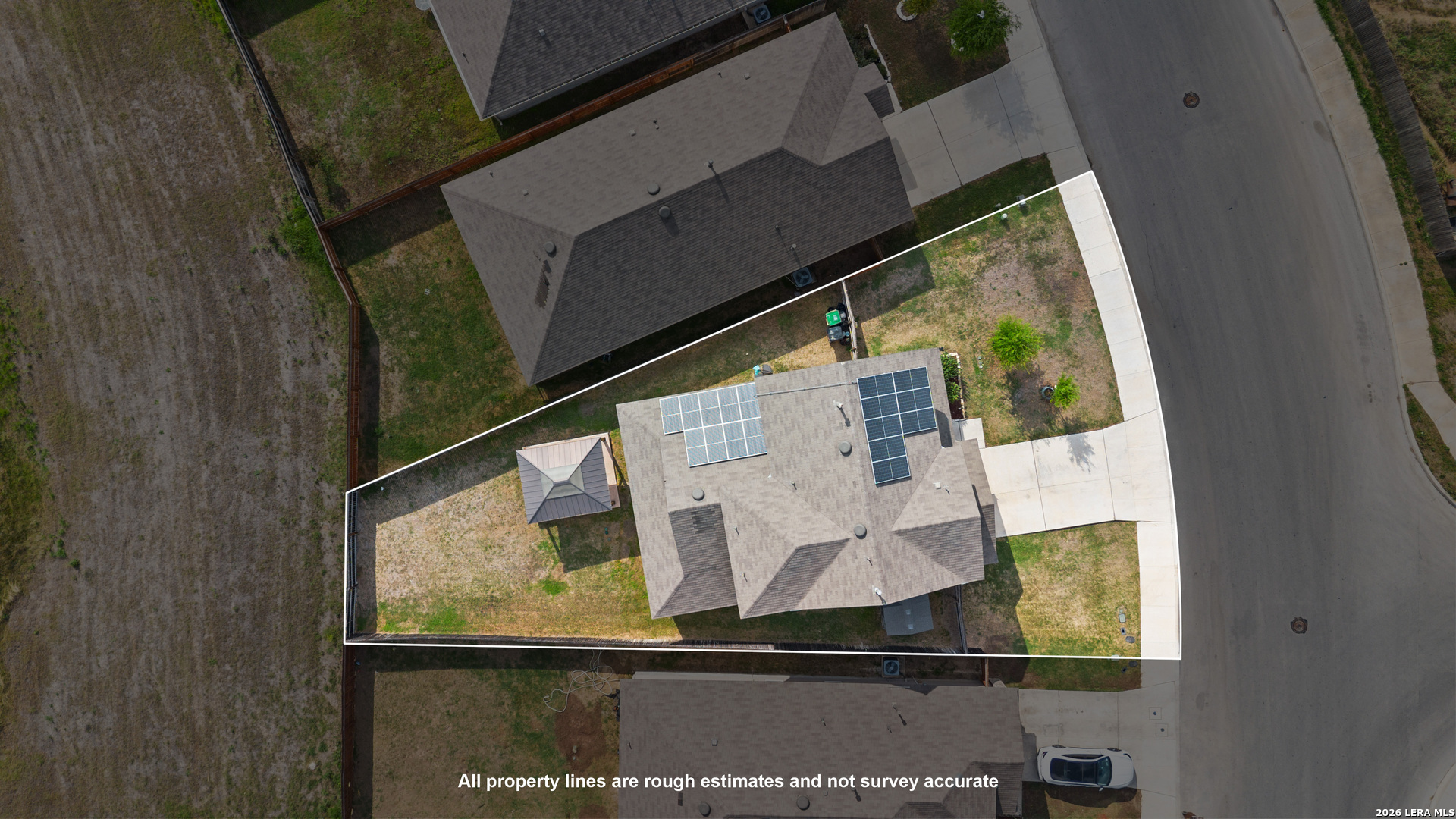 13118 Cadenza Creek San Antonio TX 78252