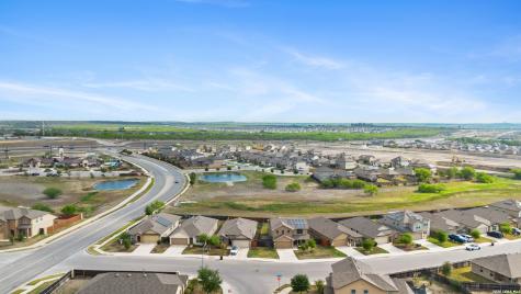 13118 Cadenza Creek San Antonio TX 78252