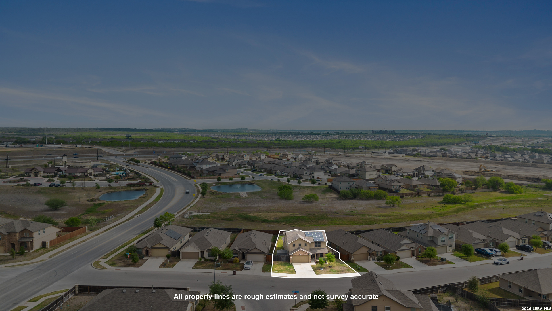 13118 Cadenza Creek San Antonio TX 78252