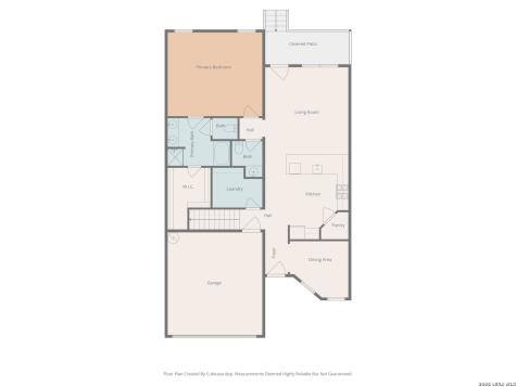 13118 Cadenza Creek San Antonio TX 78252