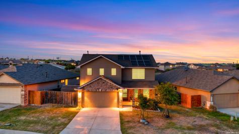 13118 Cadenza Creek San Antonio TX 78252