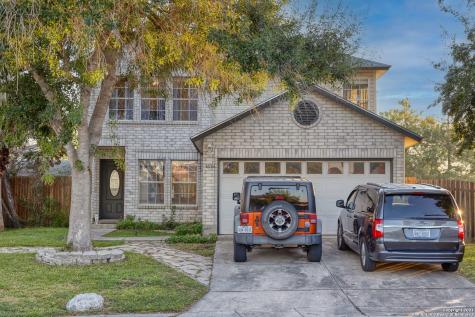 6006 Secret Shores San Antonio TX 78244