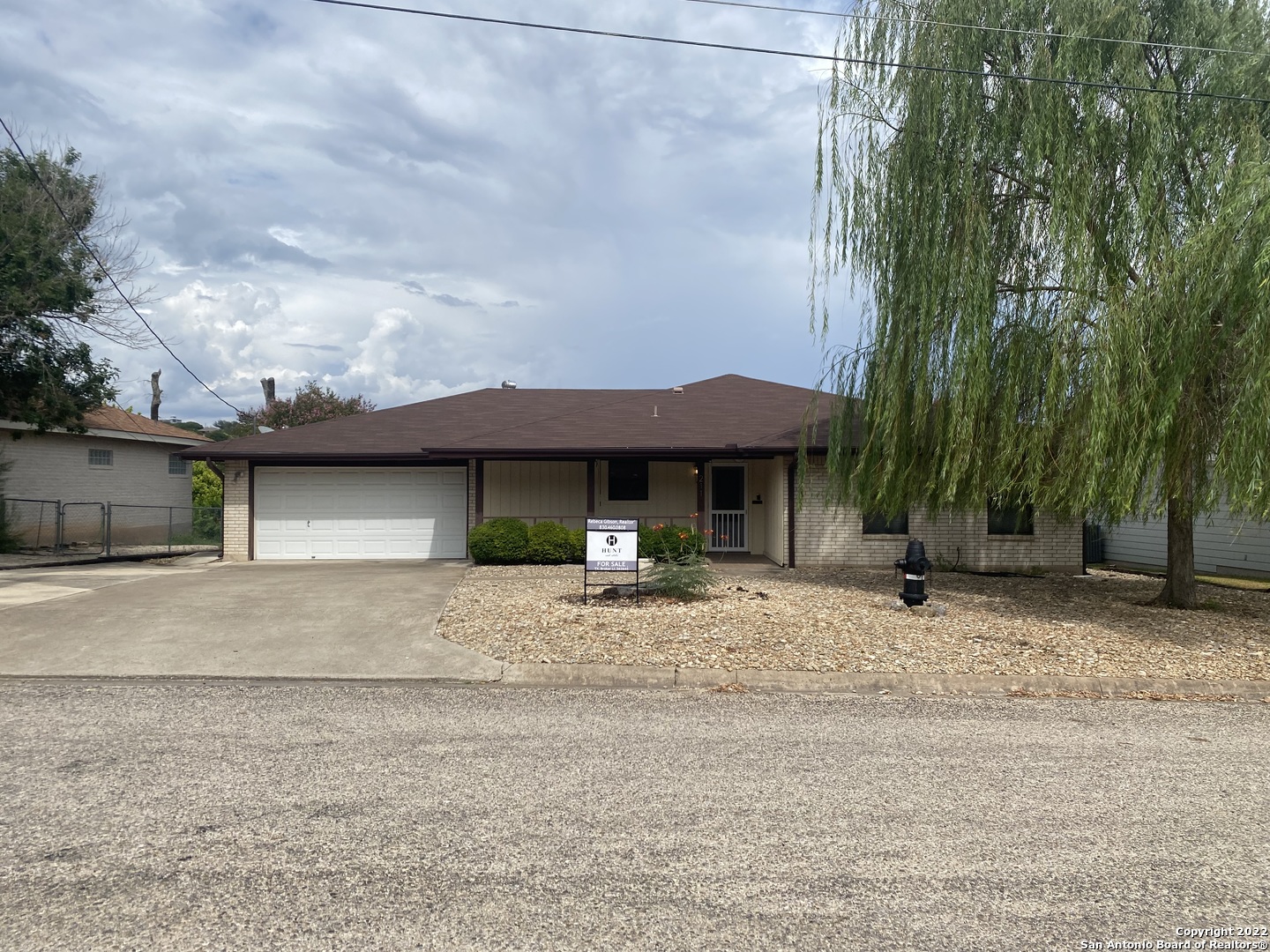211 Wedgewood Lane Kerrville TX 78028